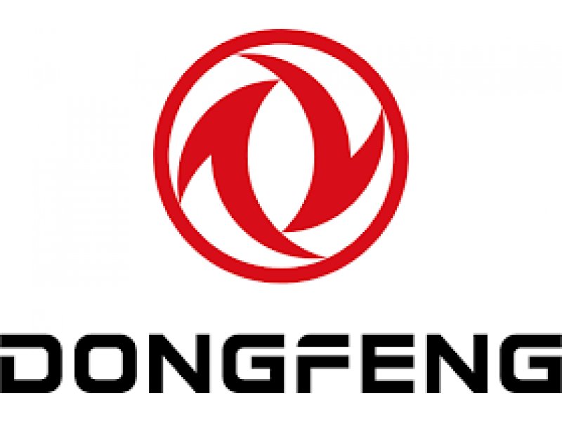 Логотип DONGFENG