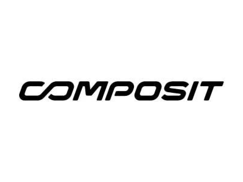 Логотип Composit